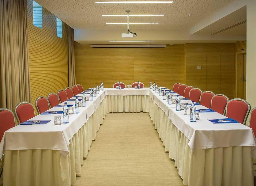Conference room Photo