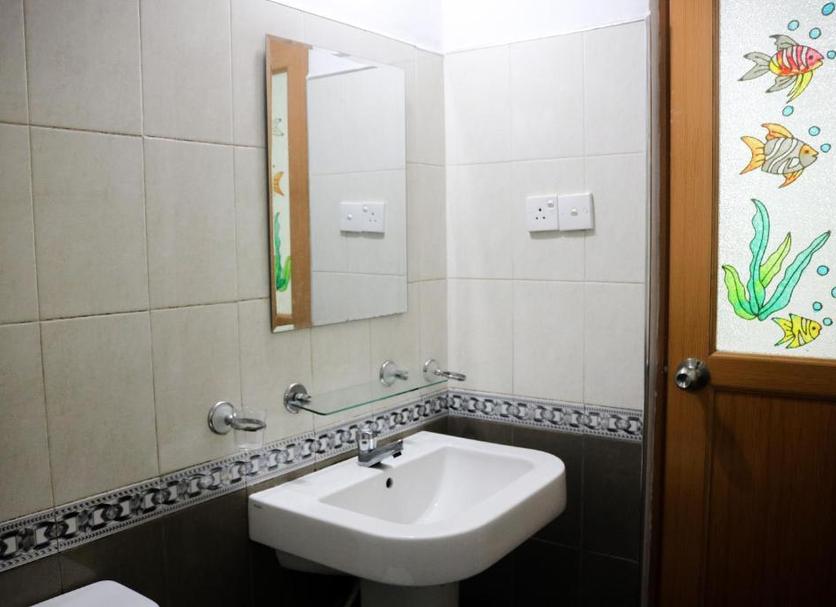 Bathroom Photo