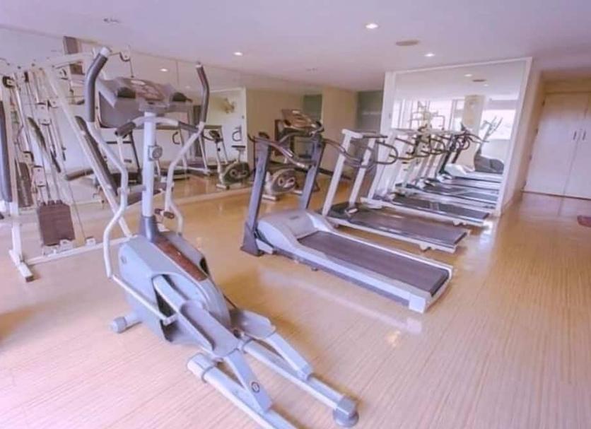 Gym Photo