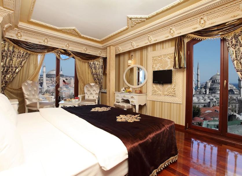 Bedroom Photo