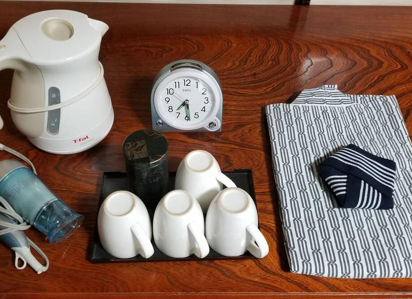 Room amenity Photo