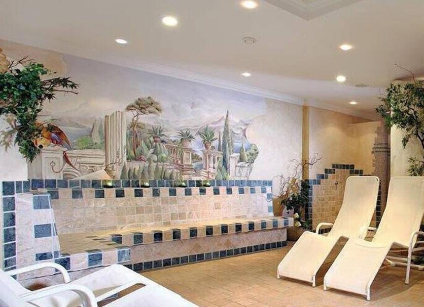 Spa Photo