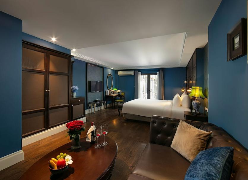 Bedroom Photo