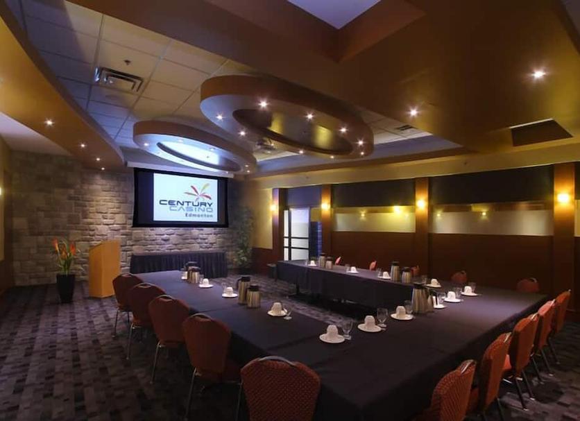 Conference room Photo