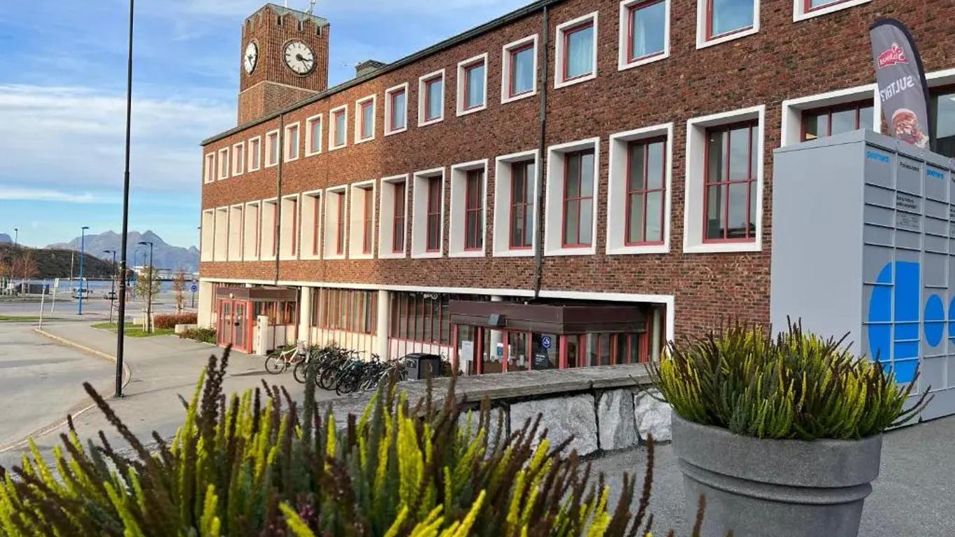 Bodø Hostel