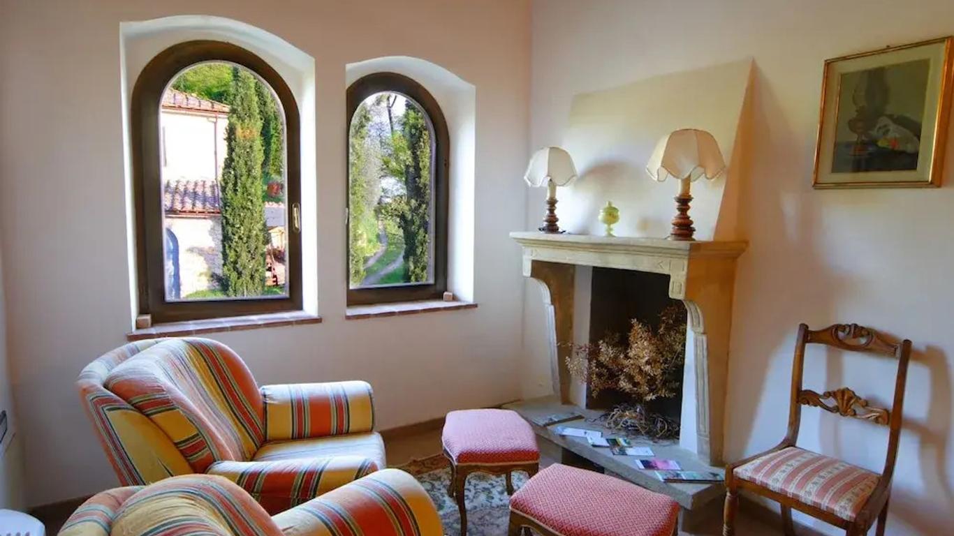 Tenuta Il Tresto