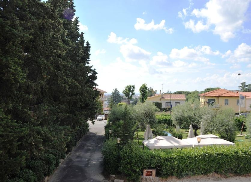 Outdoor view Photo