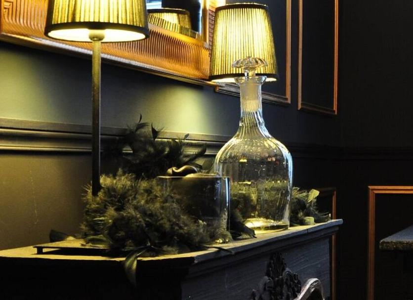 Room amenity Photo