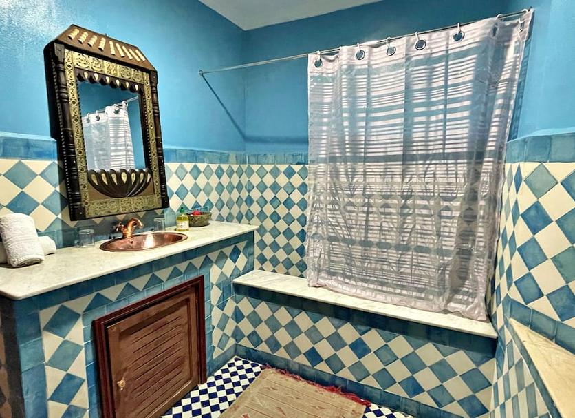 Bathroom Photo