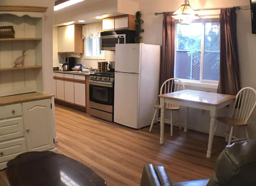 Kitchen Photo