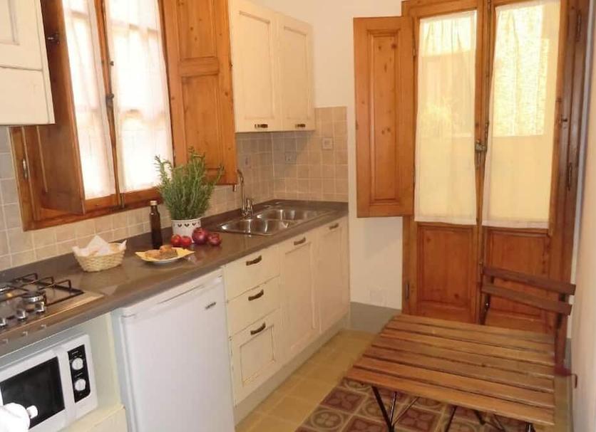 Kitchen Photo