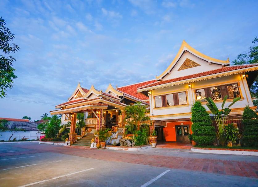 Building Photo