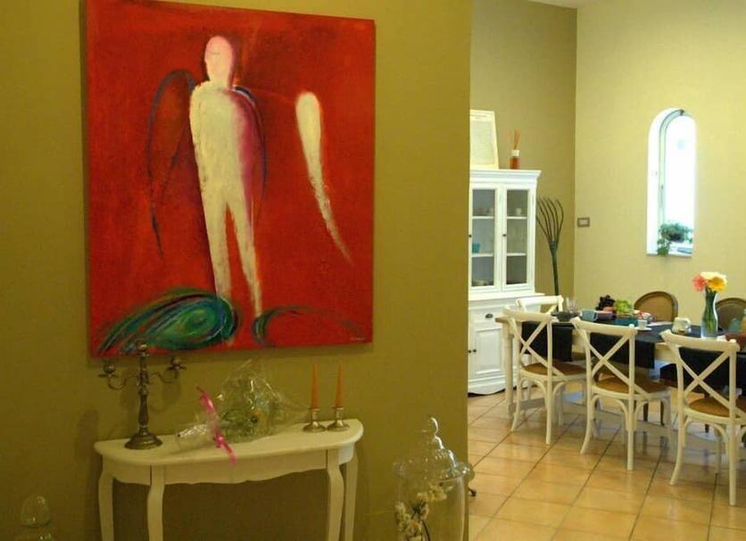 Dining room Photo