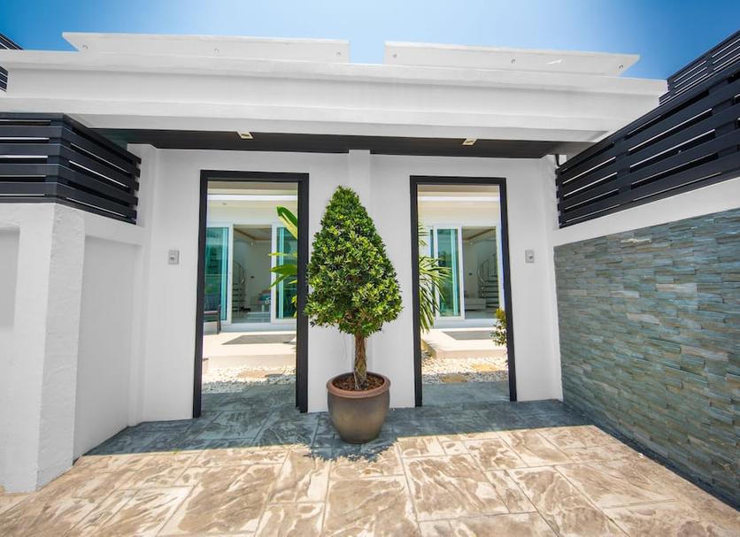 Outdoor view Photo
