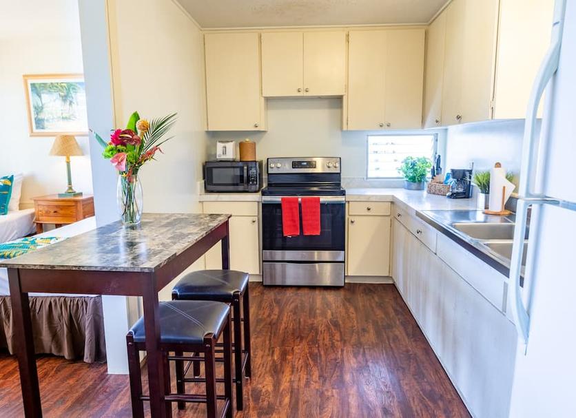 Kitchen Photo