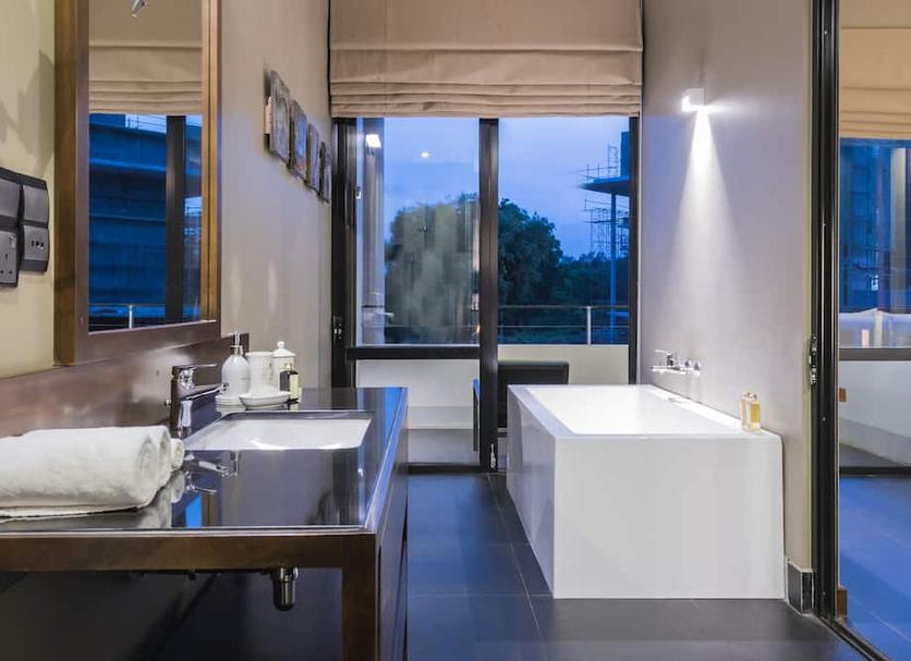 Bathroom Photo