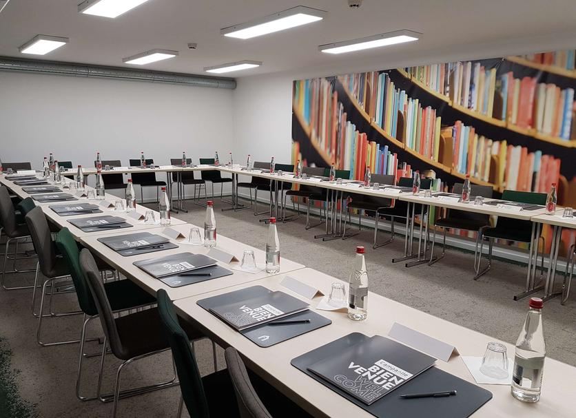 Conference room Photo