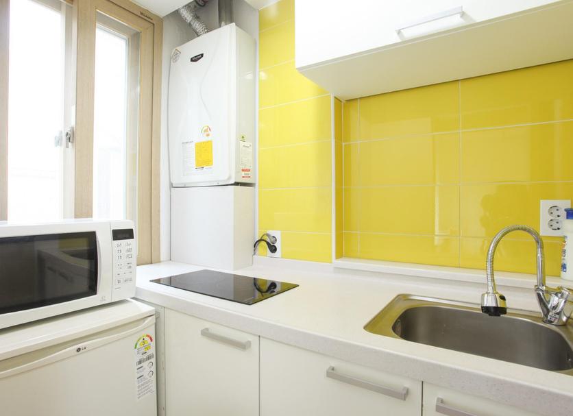 Kitchen Photo