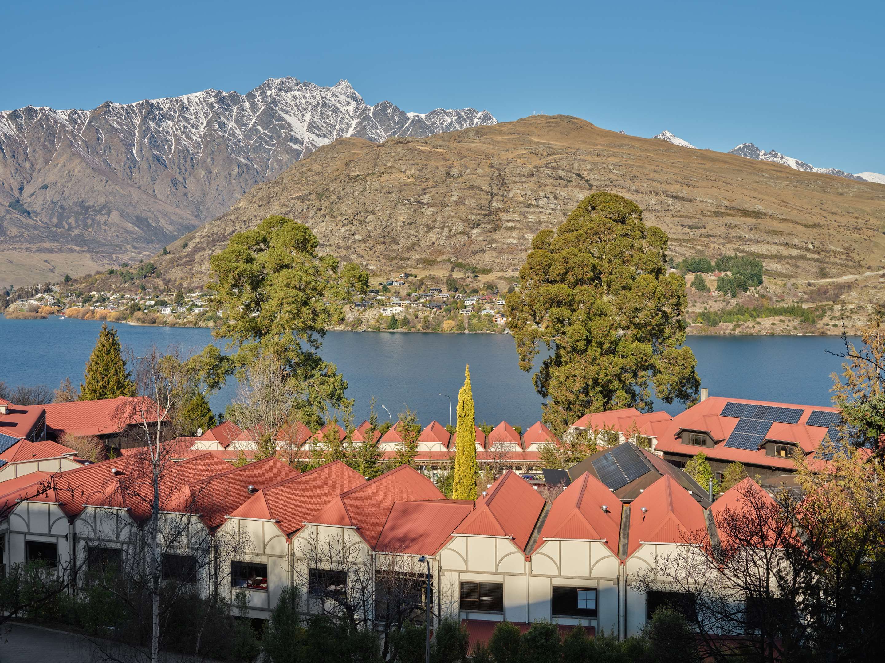 Outdoor view