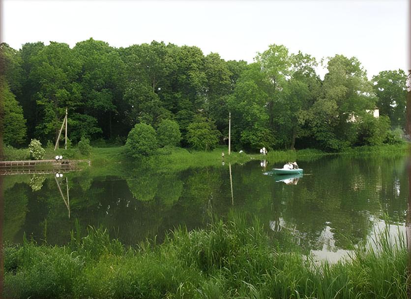 Outdoor view Photo