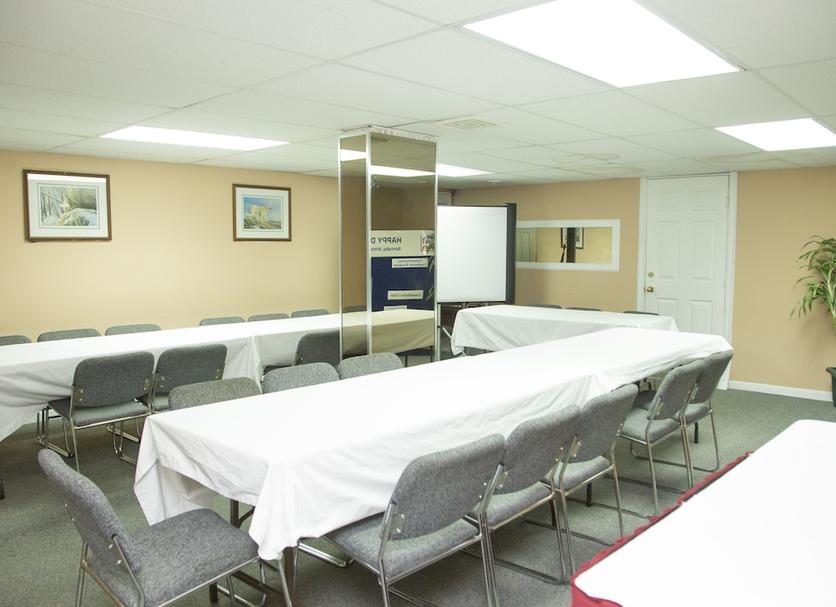 Conference room Photo