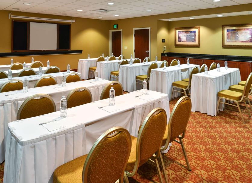 Conference room Photo
