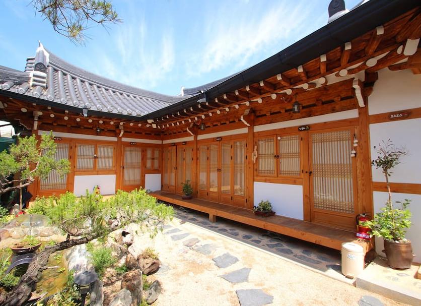 Outdoor view Photo