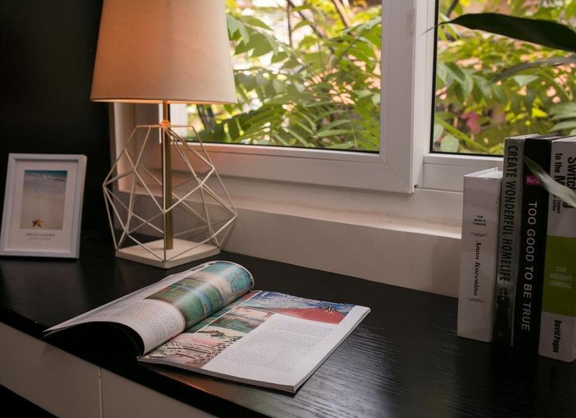 Room amenity Photo
