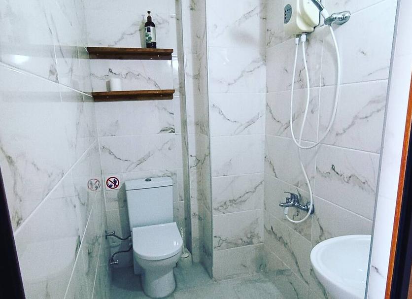 Bathroom Photo