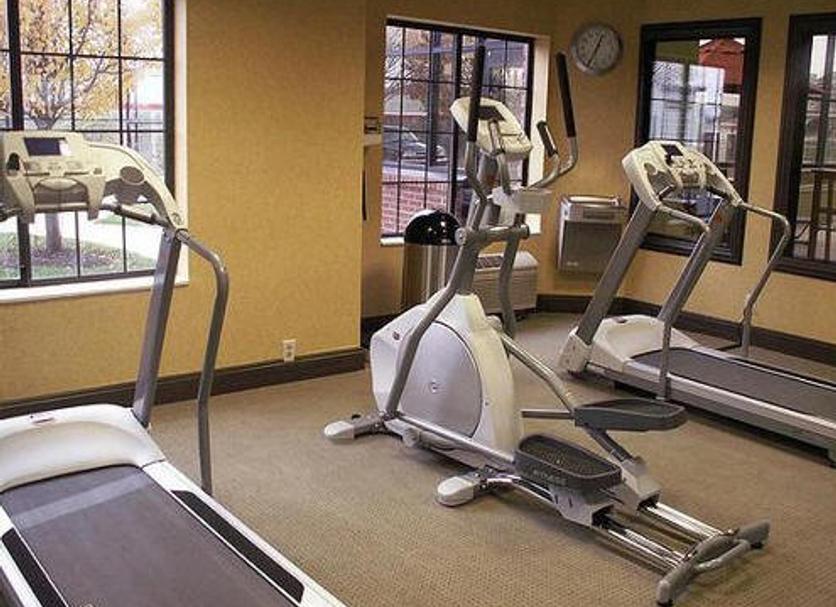 Gym Photo