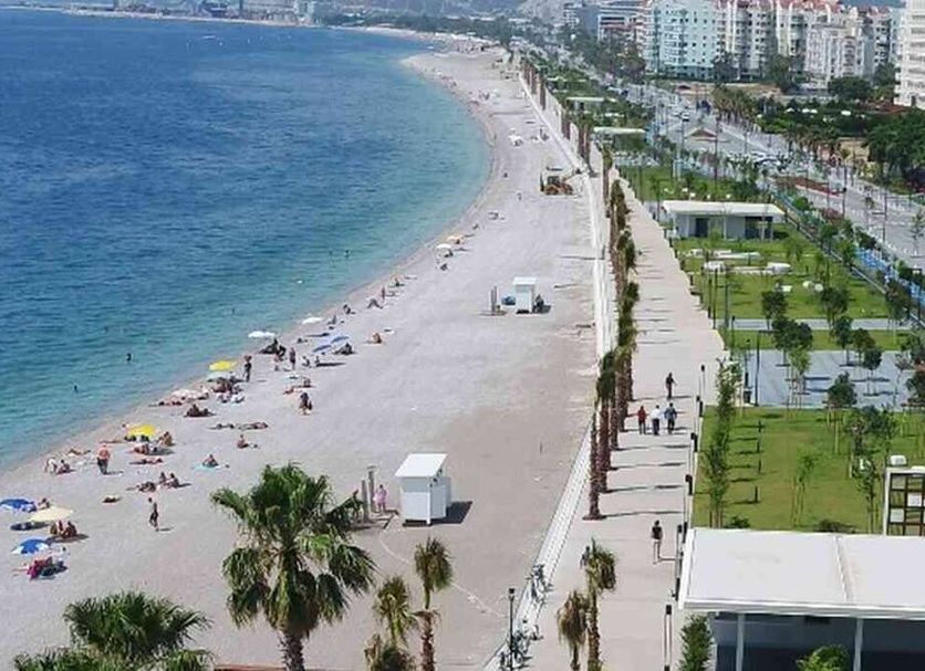 Beach Photo