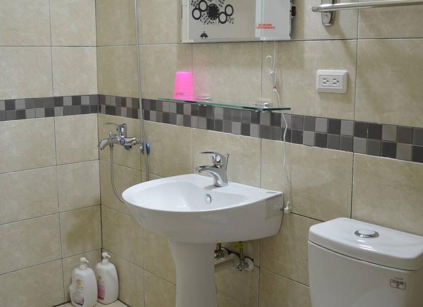 Bathroom Photo