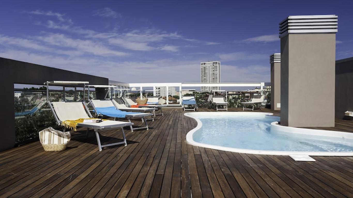 Residence Delfina
