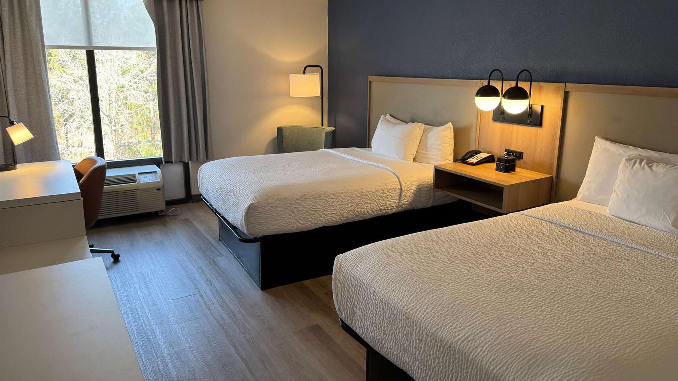 La Quinta Inn & Suites By Wyndham Myrtle Beach