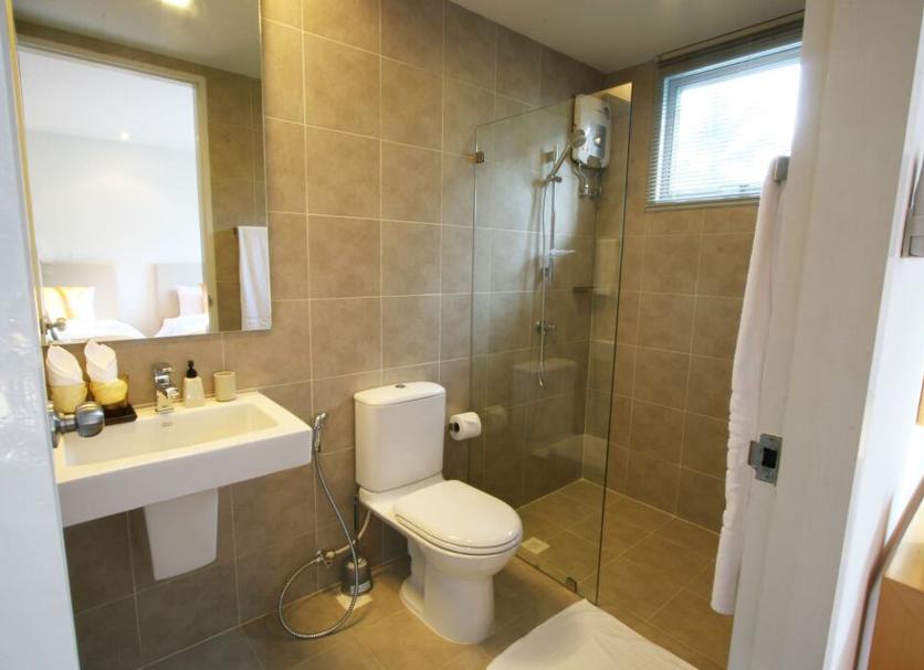 Bathroom Photo