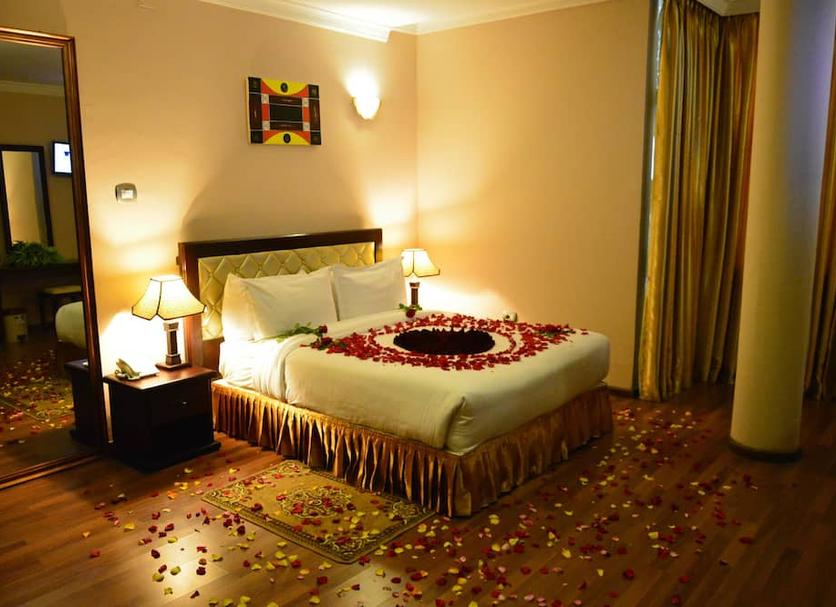 Bedroom Photo