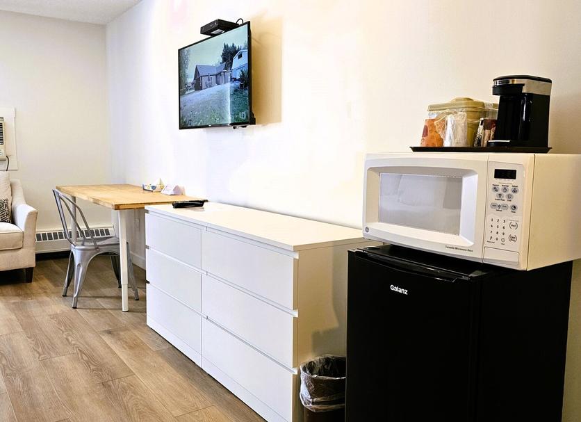 Room amenity Photo