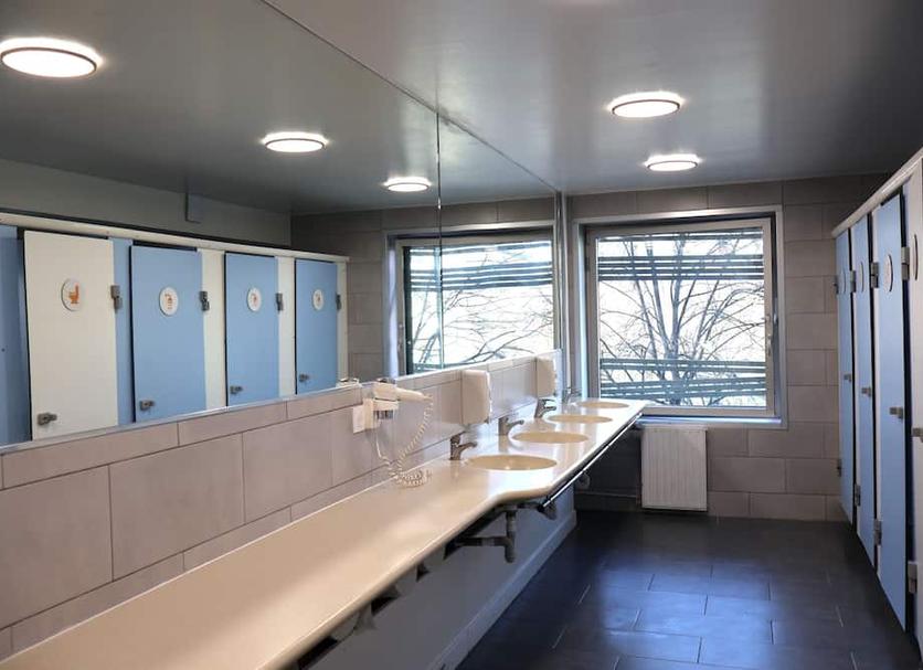 Bathroom Photo