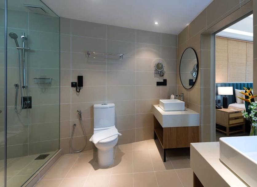 Bathroom Photo