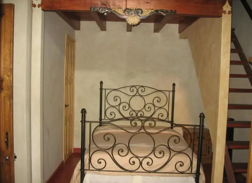Stairs Photo