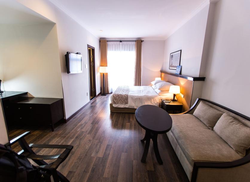 Room amenity Photo