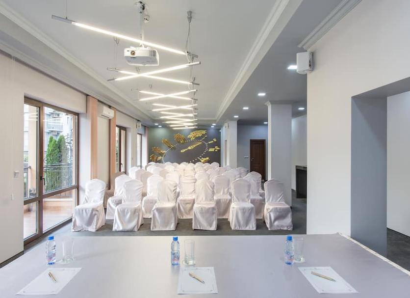 Conference room Photo