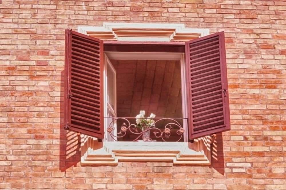 Outdoor view