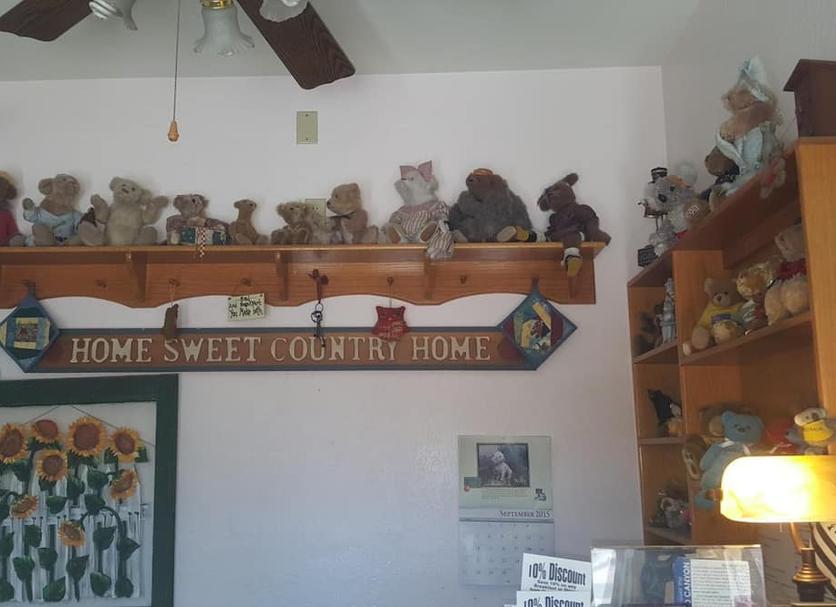 Room amenity Photo