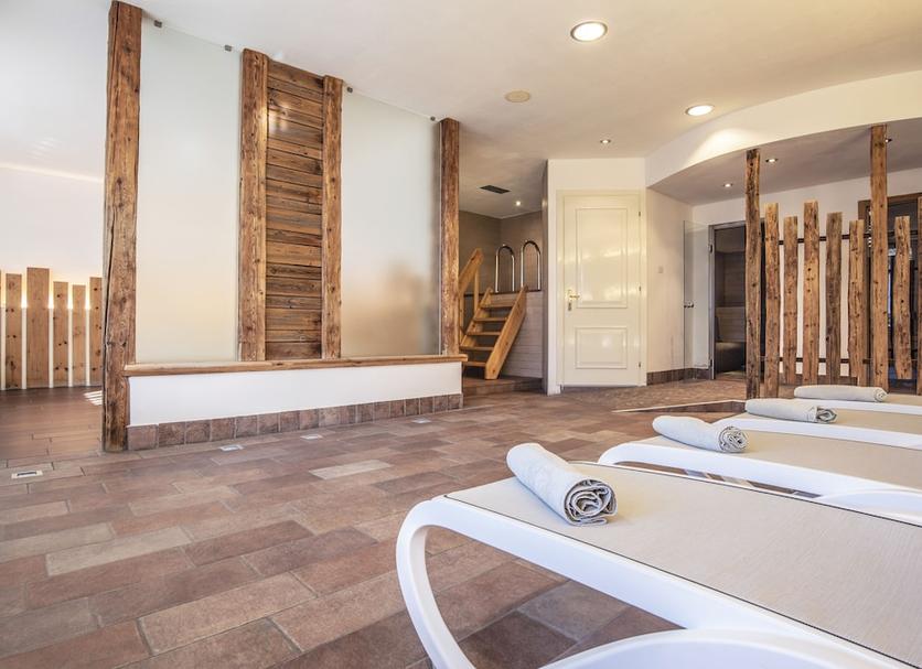 Spa Photo