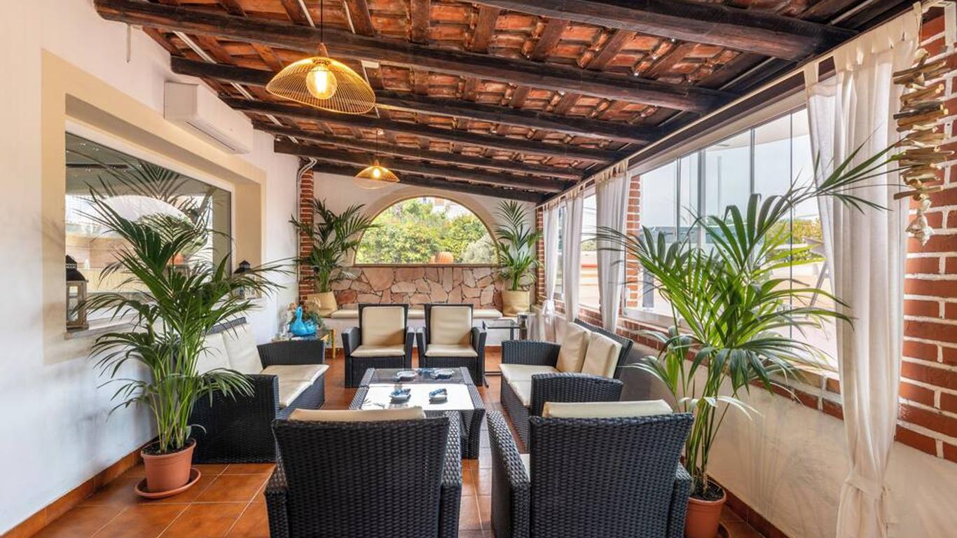 Residence Villa Giardini