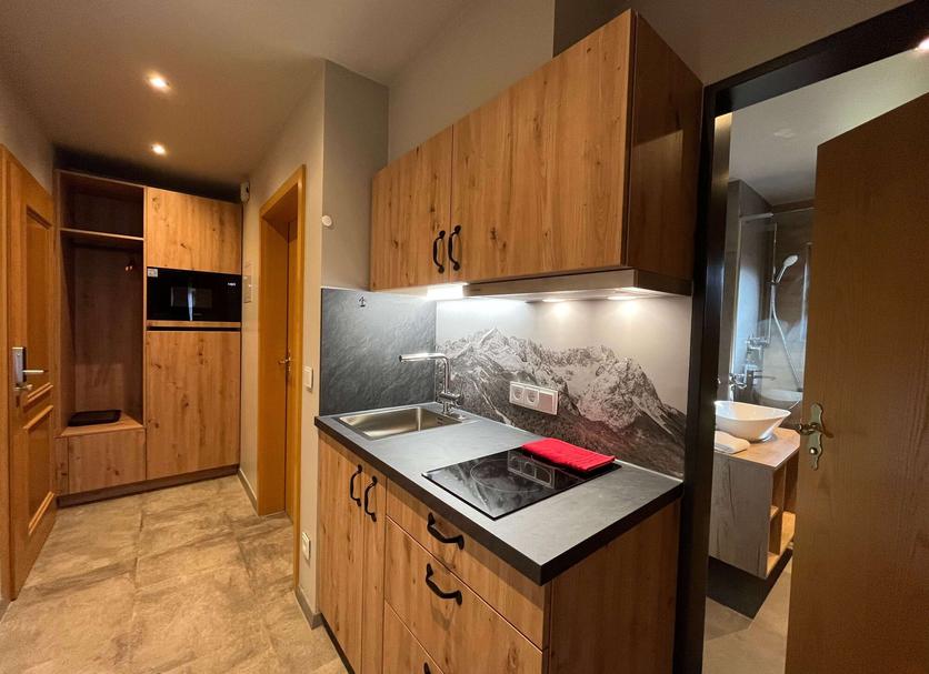 Kitchen Photo