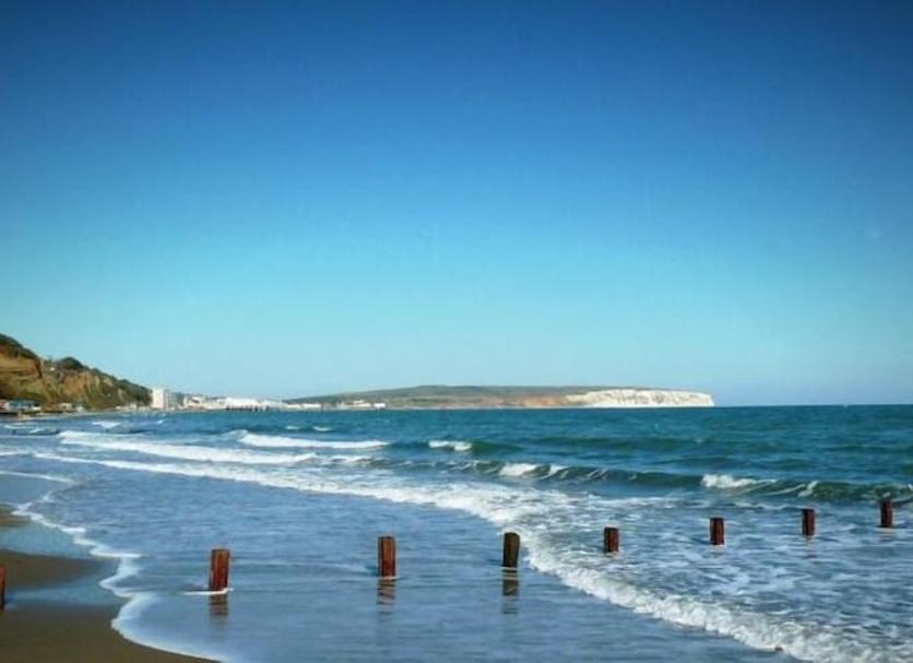 Beach Photo