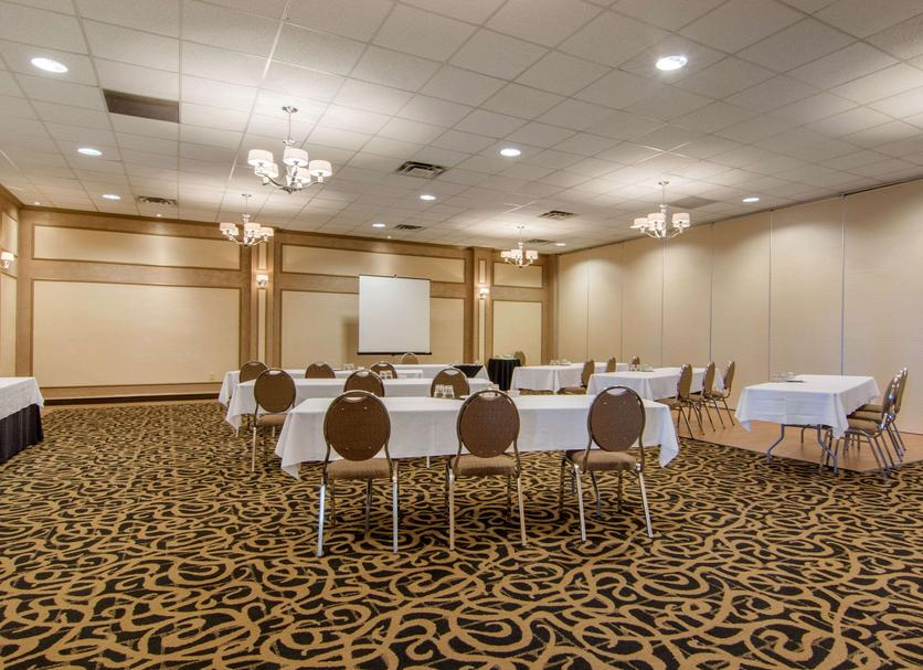 Conference room Photo