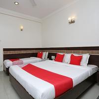 Spot On Hotel Sai Pancham
